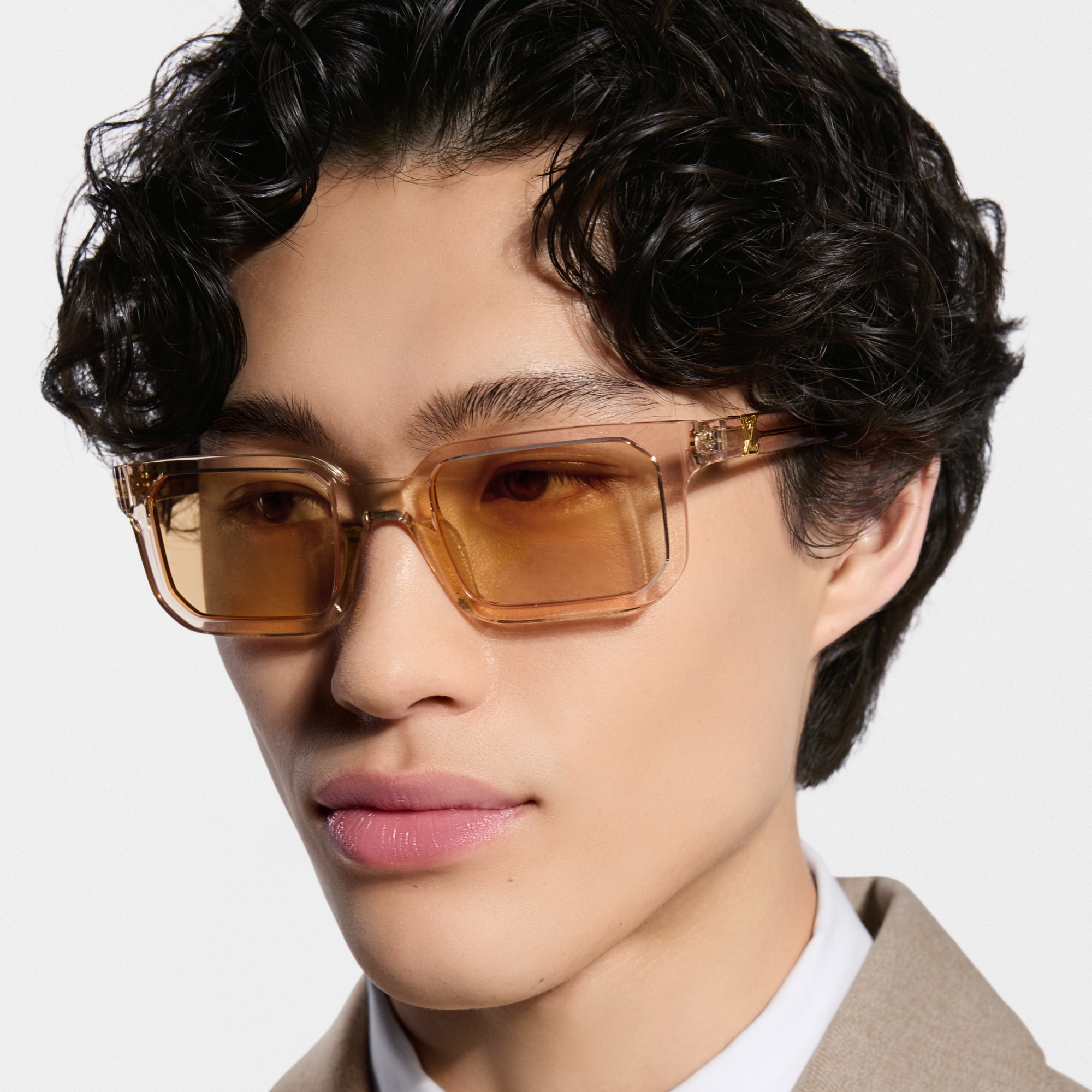 LV Hit Square Sunglasses S00 - Accessories | LOUIS VUITTON